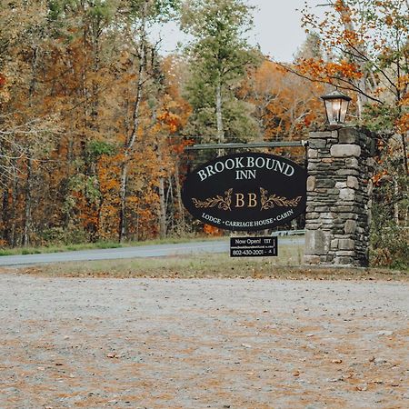 Brook Bound Inn ويلمنجتون المظهر الخارجي الصورة